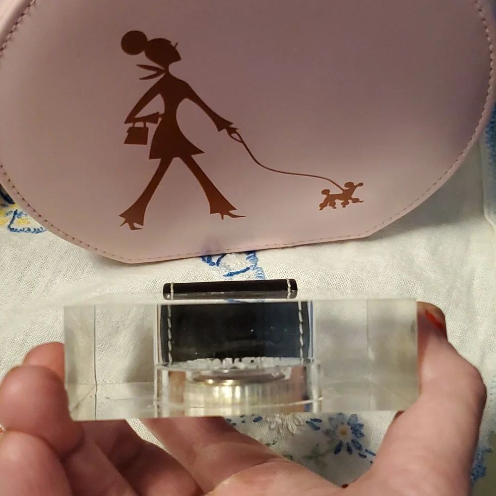 Coach Clock - Picture 7 of 7